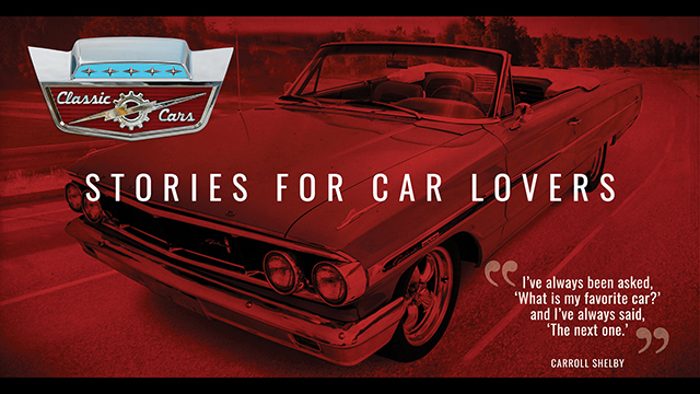 Woody's Classic Cars & Baseball Museum